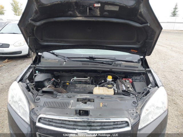 3GNCJPEB0EL166436 Chevrolet LUV