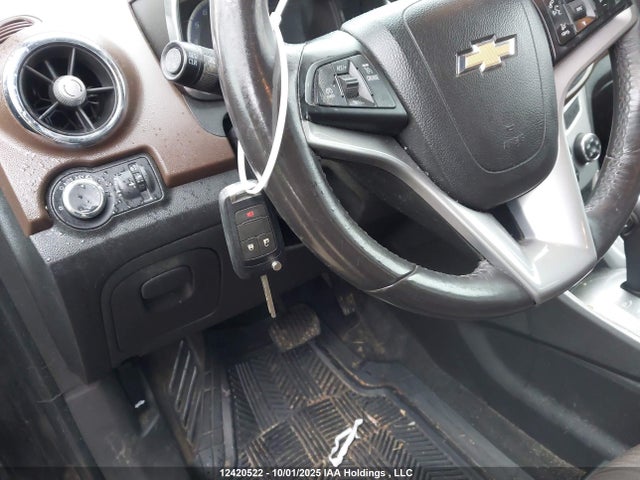 3GNCJPEB0EL166436 Chevrolet LUV