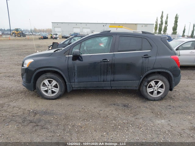 3GNCJPEB0EL166436 Chevrolet LUV