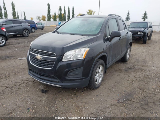 3GNCJPEB0EL166436 Chevrolet LUV