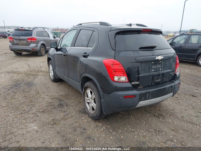 3GNCJPEB0EL166436 Chevrolet LUV