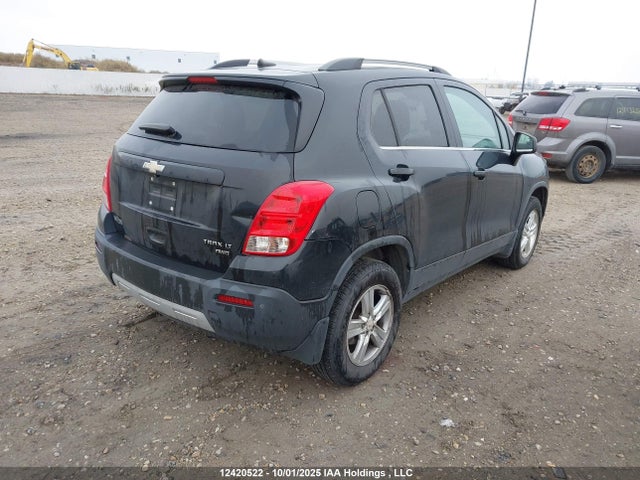 3GNCJPEB0EL166436 Chevrolet LUV