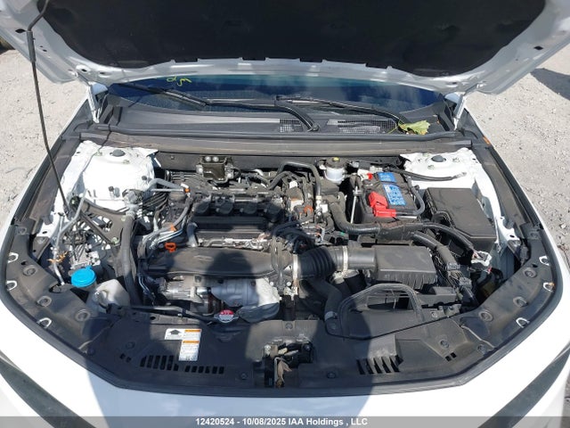 1HGCY1F3XPA800422 Honda ACCORD EX