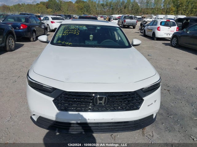 1HGCY1F3XPA800422 Honda ACCORD EX