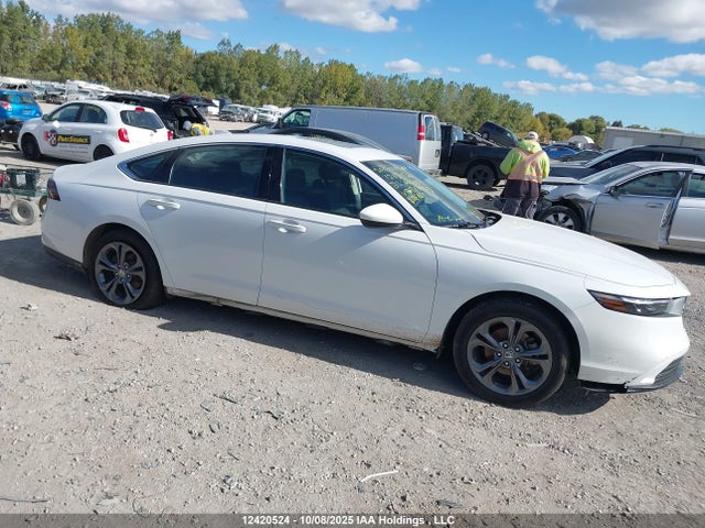 1HGCY1F3XPA800422 Honda ACCORD EX