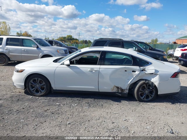 1HGCY1F3XPA800422 Honda ACCORD EX