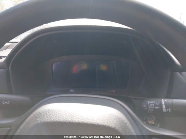 1HGCY1F3XPA800422 Honda ACCORD EX