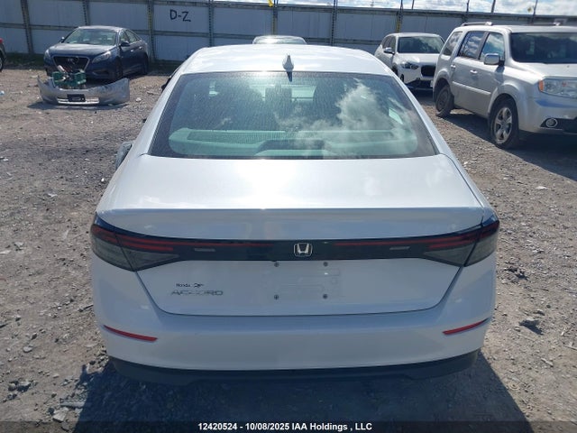 1HGCY1F3XPA800422 Honda ACCORD EX
