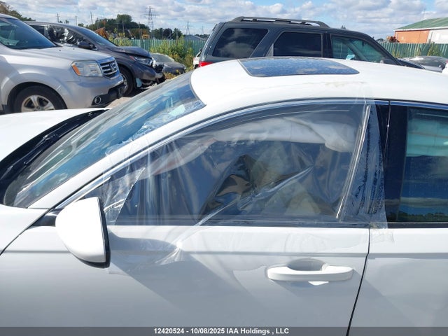 1HGCY1F3XPA800422 Honda ACCORD EX