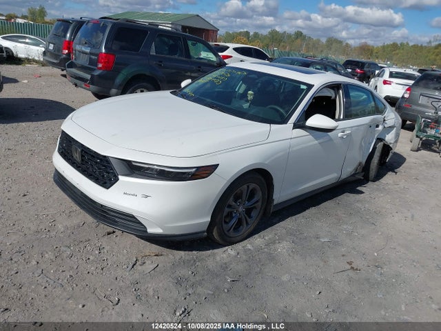 1HGCY1F3XPA800422 Honda ACCORD EX