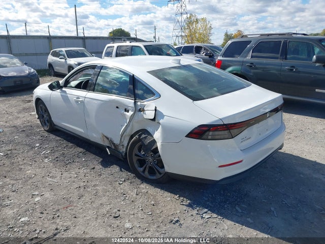 1HGCY1F3XPA800422 Honda ACCORD EX