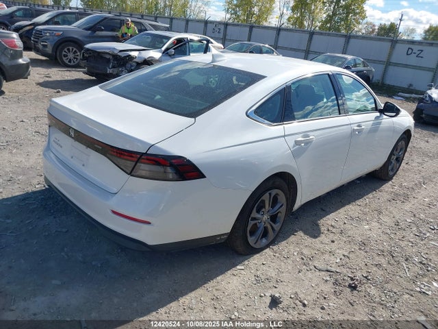 1HGCY1F3XPA800422 Honda ACCORD EX