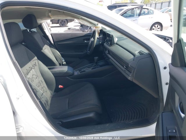 1HGCY1F3XPA800422 Honda ACCORD EX