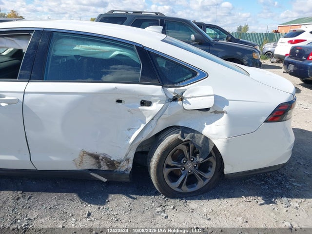 1HGCY1F3XPA800422 Honda ACCORD EX