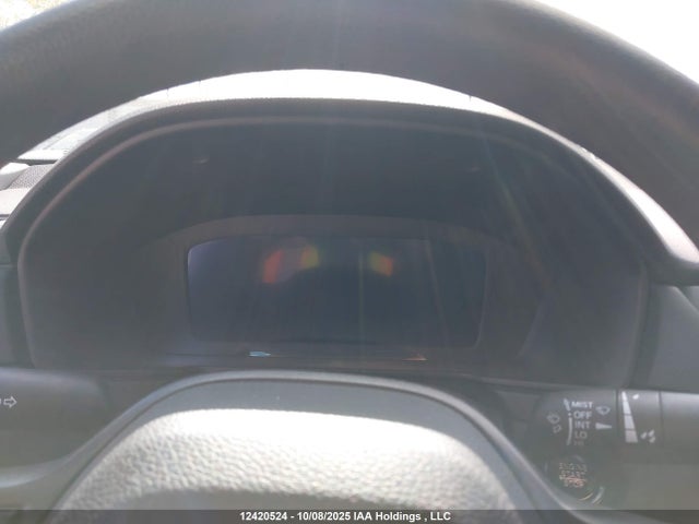 1HGCY1F3XPA800422 Honda ACCORD EX