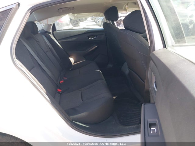 1HGCY1F3XPA800422 Honda ACCORD EX