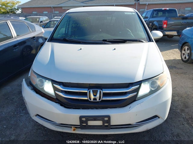 Honda j35z8 2014 5FNRL5H47EB508428 Image 12