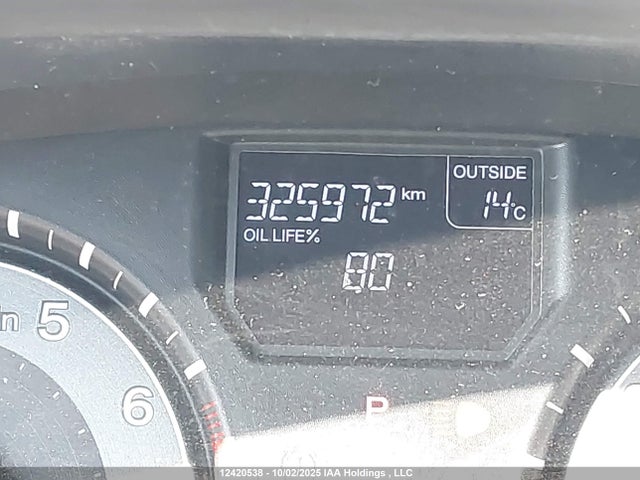 Honda j35z8 2014 5FNRL5H47EB508428 Image 15