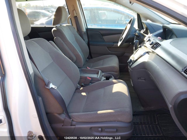 Honda j35z8 2014 5FNRL5H47EB508428 Image 5