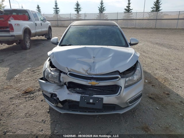 Chevrolet LUV 2015 1G1PC5SB0F7251451 Image 12