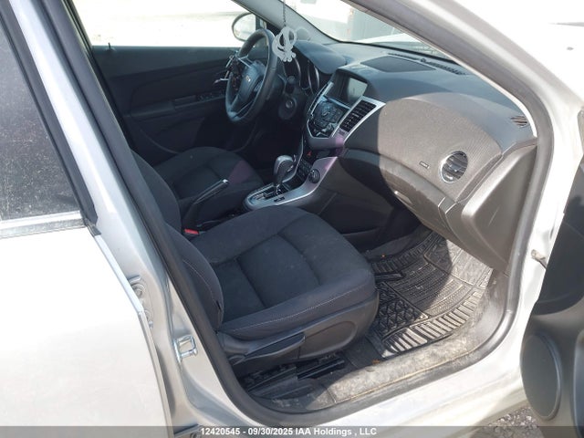 Chevrolet LUV 2015 1G1PC5SB0F7251451 Image 5