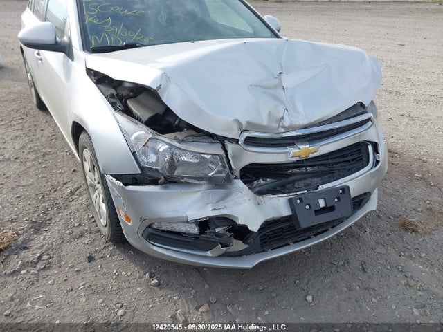 Chevrolet LUV 2015 1G1PC5SB0F7251451 Image 6