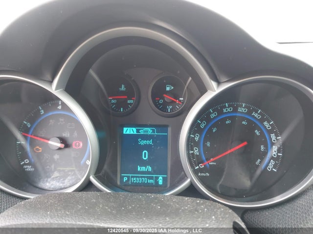 Chevrolet LUV 2015 1G1PC5SB0F7251451 Image 7