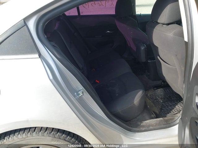 Chevrolet LUV 2015 1G1PC5SB0F7251451 Image 8