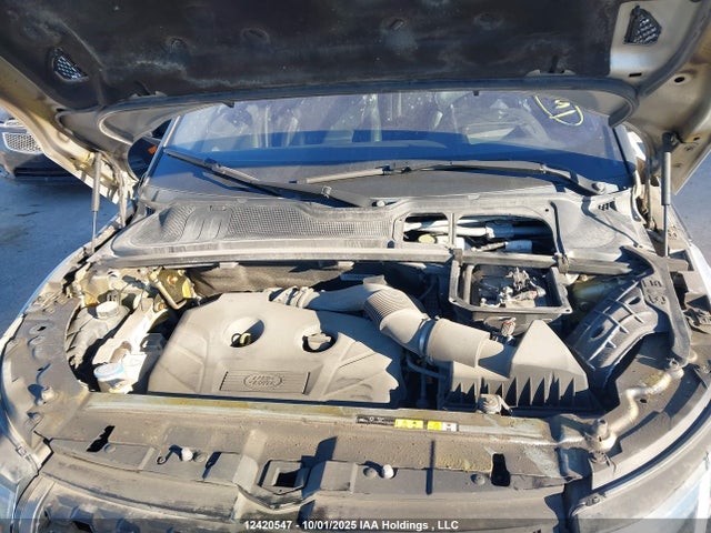 SALVD2BGXGH083098 Land Rover gtdi lev3 sulev30
