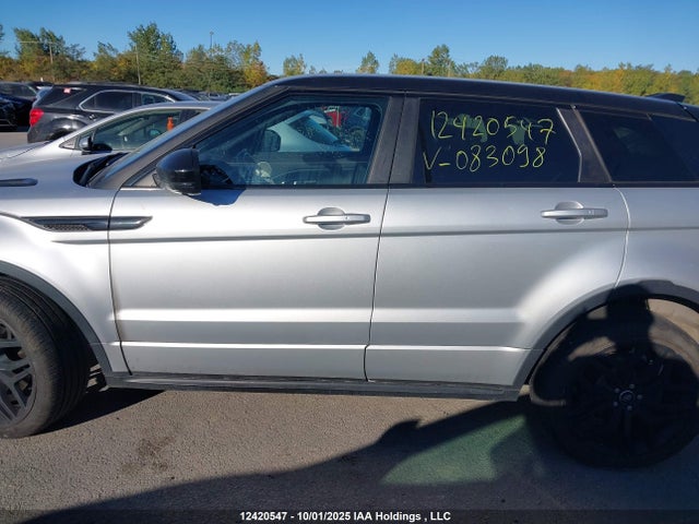 SALVD2BGXGH083098 Land Rover gtdi lev3 sulev30