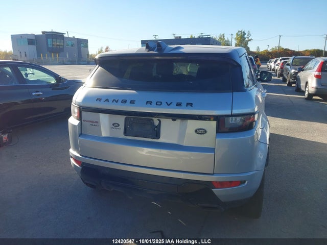 SALVD2BGXGH083098 Land Rover gtdi lev3 sulev30