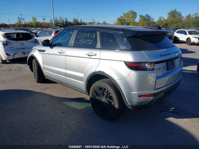 SALVD2BGXGH083098 Land Rover gtdi lev3 sulev30