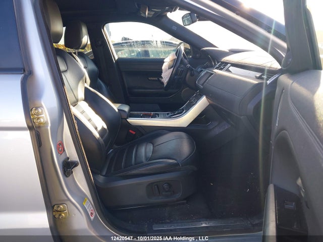 SALVD2BGXGH083098 Land Rover gtdi lev3 sulev30
