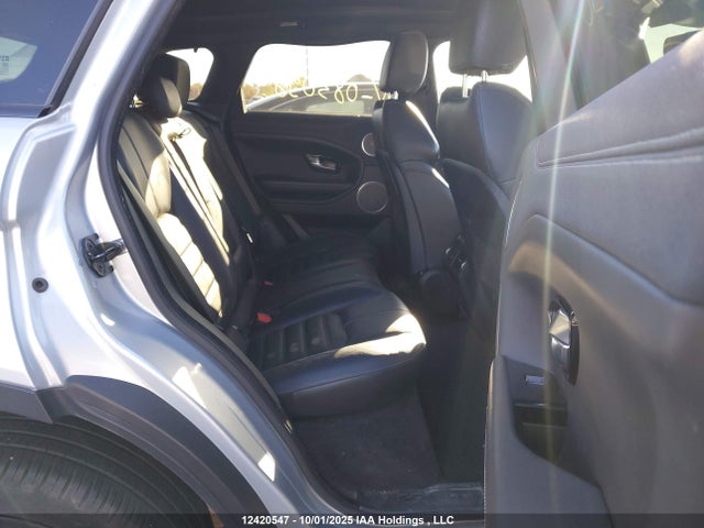 SALVD2BGXGH083098 Land Rover gtdi lev3 sulev30