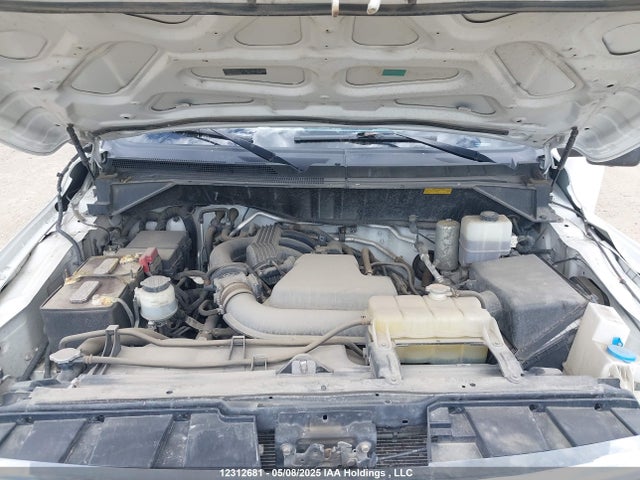 1N6BF0KY3KN805679 Nissan 2019