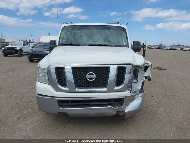 1N6BF0KY3KN805679 Nissan 2019