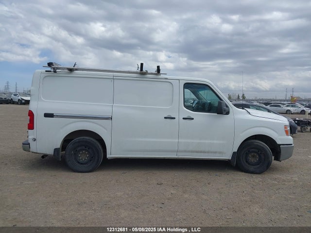 1N6BF0KY3KN805679 Nissan 2019