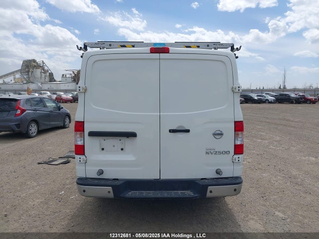 1N6BF0KY3KN805679 Nissan 2019