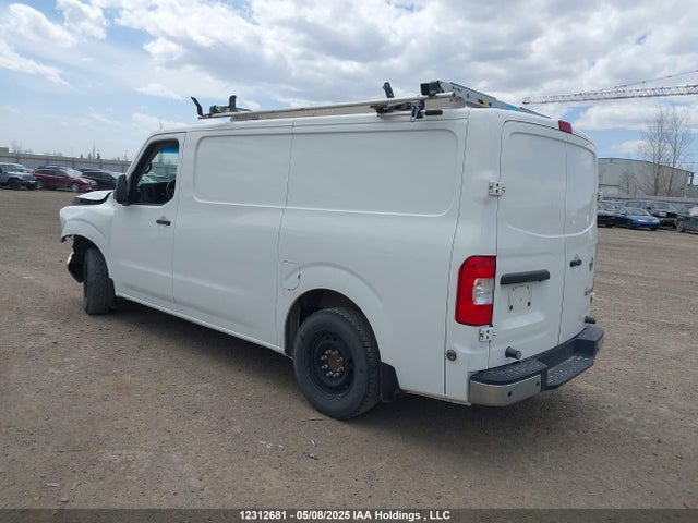 1N6BF0KY3KN805679 Nissan 2019