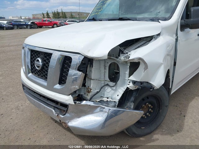 1N6BF0KY3KN805679 Nissan 2019