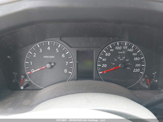 1N6BF0KY3KN805679 Nissan 2019