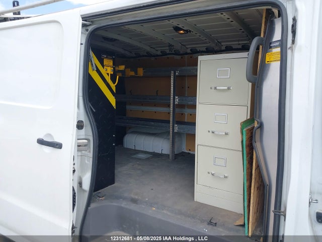 1N6BF0KY3KN805679 Nissan 2019