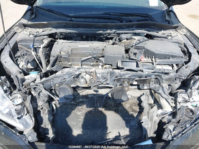1HGCR2F39GA804691 Honda k24w1