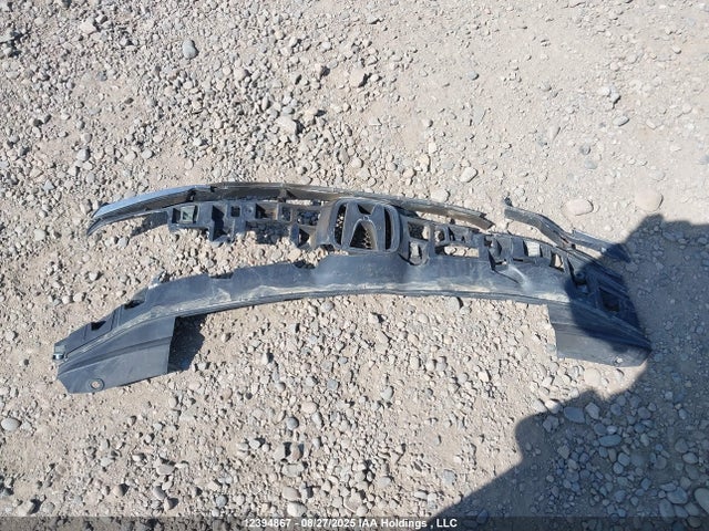 1HGCR2F39GA804691 Honda k24w1
