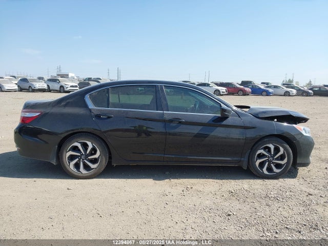 1HGCR2F39GA804691 Honda k24w1