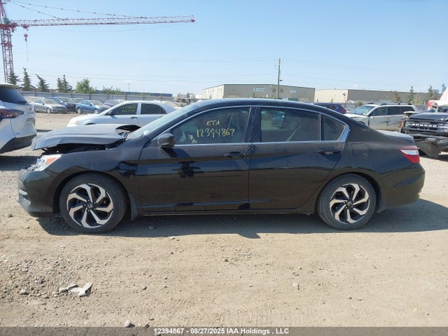 1HGCR2F39GA804691 Honda k24w1