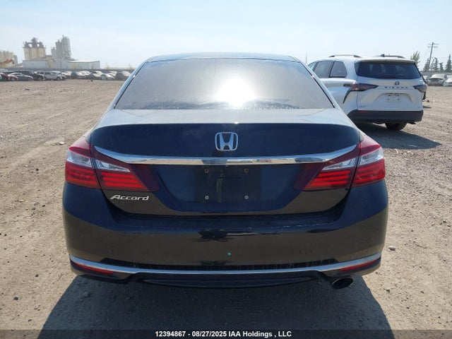 1HGCR2F39GA804691 Honda k24w1