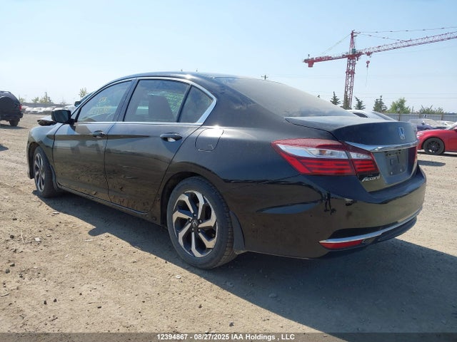 1HGCR2F39GA804691 Honda k24w1