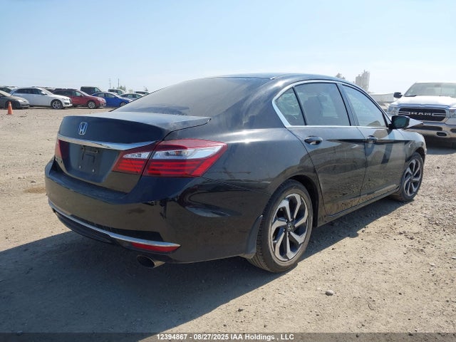 1HGCR2F39GA804691 Honda k24w1