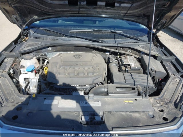 1VWEA7A3XLC004495 Volkswagen 2020